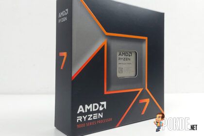 AMD Ryzen 7 9700X Review - Just Stick To 105W - 15
