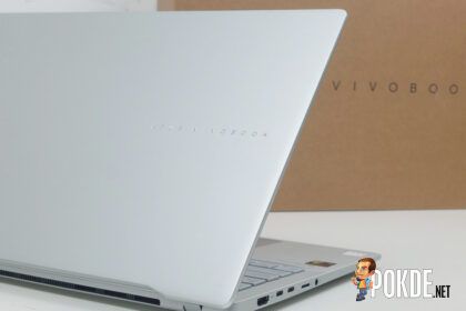 ASUS Vivobook S 15 (S5507) Review - Is ARM Worth The Hype? - 15