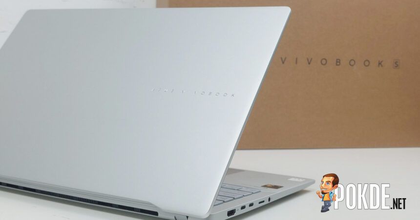 ASUS Vivobook S 15 (S5507) Review - Is ARM Worth The Hype? - 15