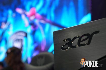 Acer Announces APAC Predator League 2025 Grand Finals in Kuala Lumpur with USD400,000 Prize Pool - 31