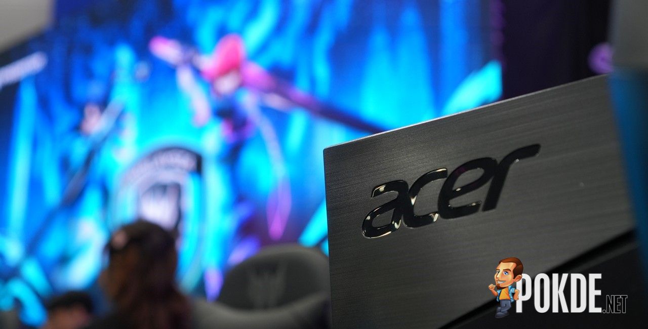 Acer Announces APAC Predator League 2025 Grand Finals in Kuala Lumpur with USD400,000 Prize Pool - 30
