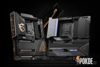 Intel Z890 Motherboards Will Enforce Default Power Limits Out Of The Box - 29
