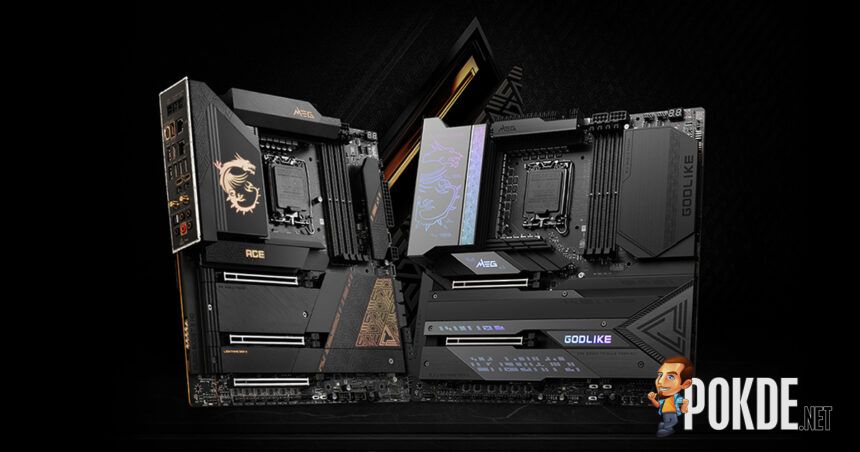 Intel Z890 Motherboards Will Enforce Default Power Limits Out Of The Box - 10 Intel Z890 Motherboards Will Enforce Default Power Limits Out Of The Box - 9