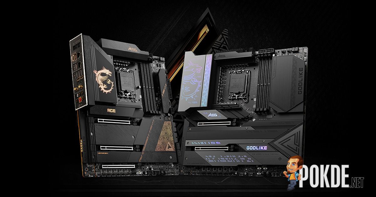 Intel Z890 Motherboards Will Enforce Default Power Limits Out Of The Box - 28