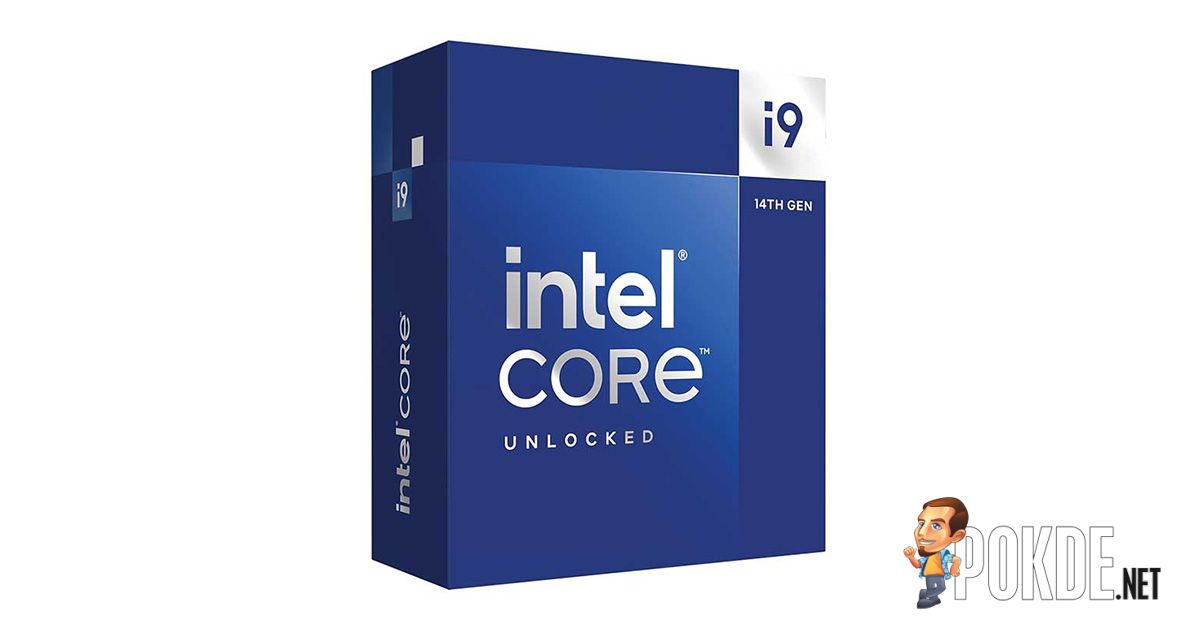 Supply Runs Dry For Core i9-14900K From Major HK Distributor To Replace Damaged Units - 22