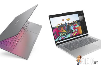 Lenovo Announces New Yoga & IdeaPad Laptops, Launching In Malaysia Soon - 27