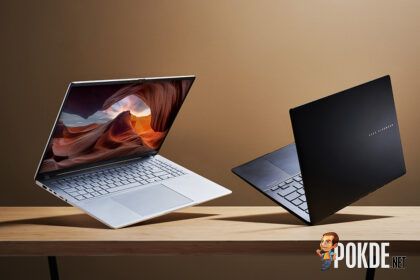 ASUS Vivobook S 14/16 Now Available With Ryzen AI 9 365 Processor - 23
