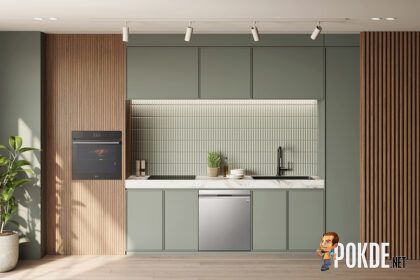 LG Unveiled New Energy-Efficient Appliance Lineup At IFA 2024 - 49
