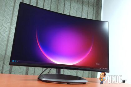 Cooler Master GM27-CQS Review - A Reasonably-Priced QHD Monitor For Casual Gamers - 37