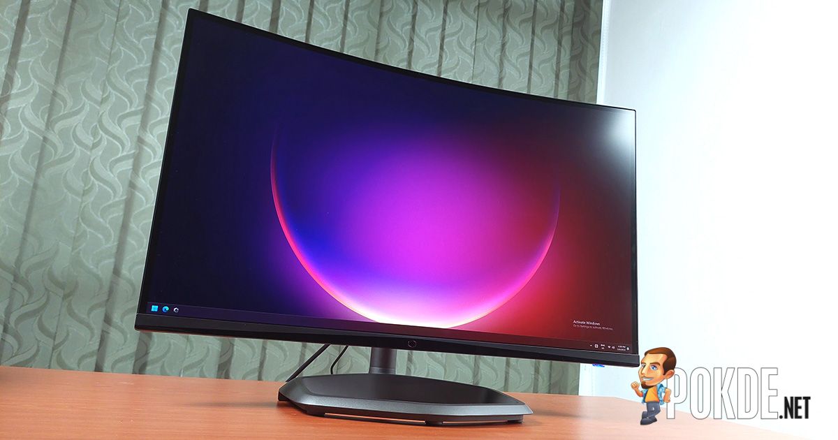 Cooler Master GM27-CQS Review - A Reasonably-Priced QHD Monitor For Casual Gamers - 30