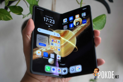 HONOR Magic V3 Review -
