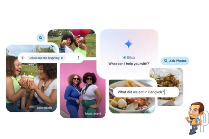 Google Photos Introduces Smarter Search and New Gemini AI-Powered Features