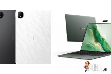 HONOR Malaysia Launches MagicPad 2 Tablet and MagicBook Art 14 Laptop - 19