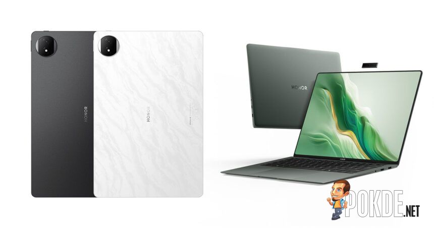 HONOR Malaysia Launches MagicPad 2 Tablet and MagicBook Art 14 Laptop - 9