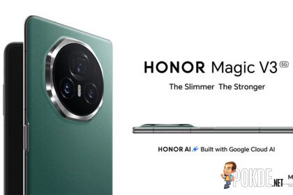 HONOR Magic V3 Now Available For Pre-Order In Malaysia - 23