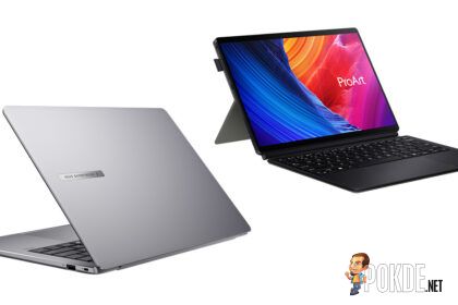 ASUS Expands Laptop Lineup With New Intel and Snapdragon-Powered Devices - 27