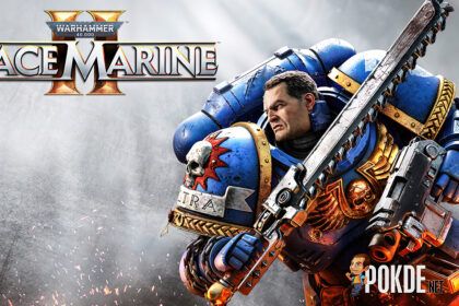 Warhammer 40,000: Space Marine 2 Storyline Revealed, Early Access Now Available - 27