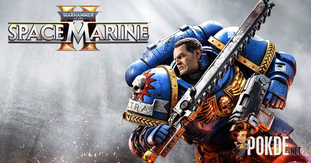 Warhammer 40,000: Space Marine 2 Storyline Revealed, Early Access Now Available - 37
