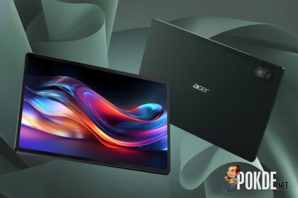 Acer Iconia X12 Tablet Unveiled, Launching January 2025 - 21