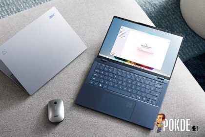 Acer Updates Swift Laptop Lineup With New Intel, AMD & Qualcomm Processors - 43