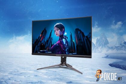 Acer Introduces New Lineup Of Nitro, Predator & Smart Monitors - 41