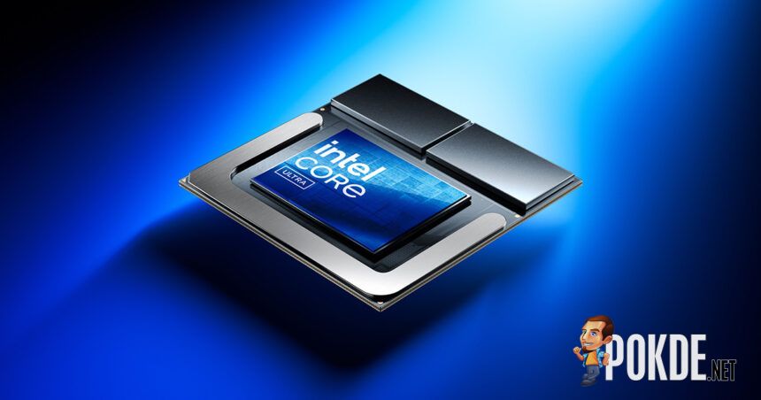 Intel Launches Core Ultra 200V Series, Promises Leadership Efficiency For Laptops - 13