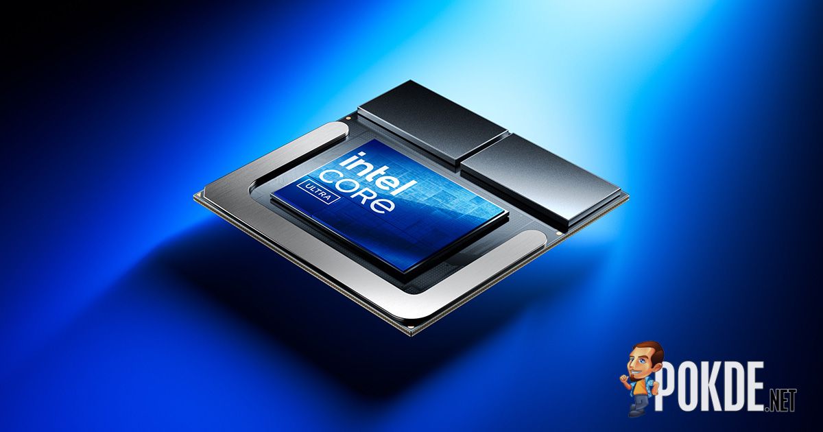 Intel Launches Core Ultra 200V Series, Promises Leadership Efficiency For Laptops - 24