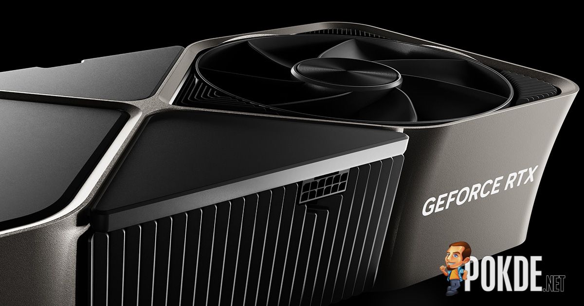 NVIDIA GeForce RTX 5090 To Pull 600W, RTX 5080 To Consume 400W: Leaker - 29