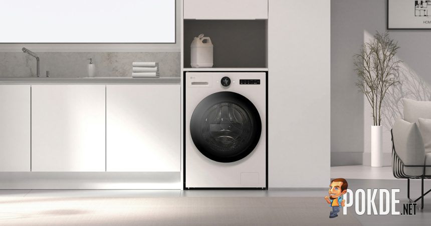 LG To Unveil Expanded Washing Machines Lineup At IFA 2024 - 10 LG To Unveil Expanded Washing Machines Lineup At IFA 2024 - 9