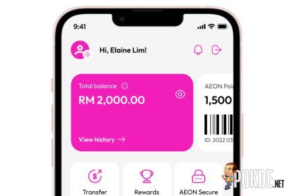 Aeon Bank Updates Savings Rates And Launches New Promotions - 48