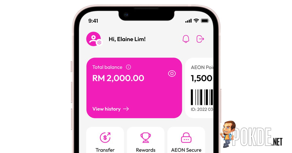 Aeon Bank Updates Savings Rates And Launches New Promotions - 27
