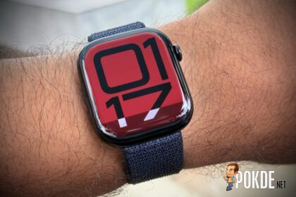 Apple Watch Series 10 Review – Small Upgrades, Big Impacts - 36