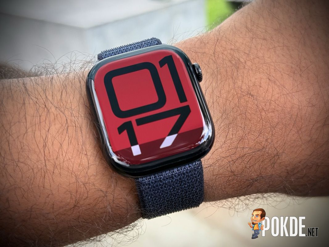 Apple Watch Series 10 Review – Small Upgrades, Big Impacts - 88