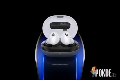 Steelseries Introduces Arctis GameBuds Earbuds, Now Available - 20