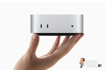 Apple Introduces New Mac mini with M4 and M4 Pro Chips - 25
