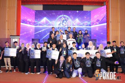 AWS Partners With JPPKK To Build Next Generation AI Workforce - 35