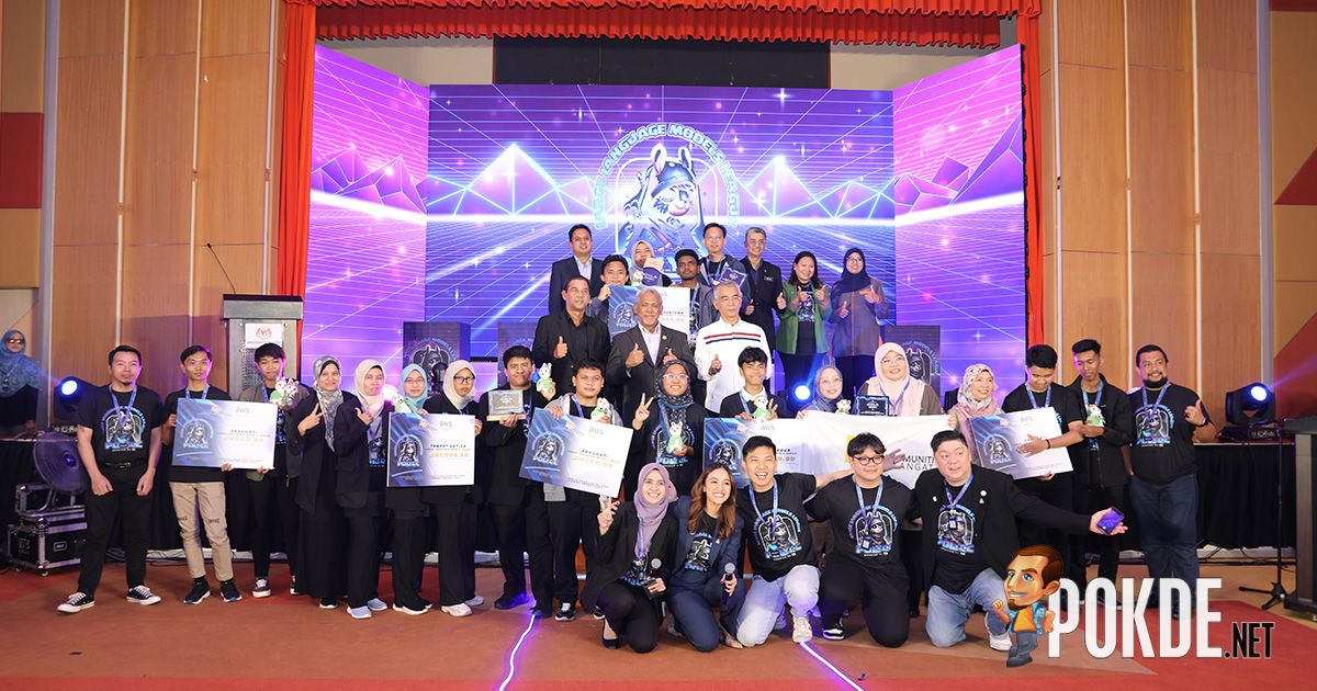 AWS Partners With JPPKK To Build Next Generation AI Workforce - 25
