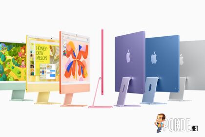 Apple Announces M4-Powered iMacs, Apple Intelligence Now Available - 17