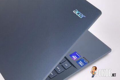 Acer Swift 14 AI (SF14-51) Review - Let AI Be Known - 27