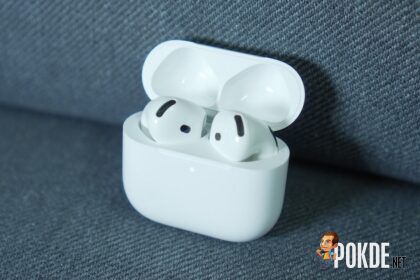 Apple AirPods 4 Review -