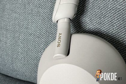 Sony WH-1000XM5 Review - Now in LE SSERAFIM Colorway - 44