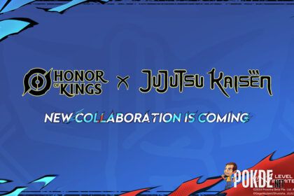 Jujutsu Kaisen Is Joining Honor Of Kings With Special Event - 53