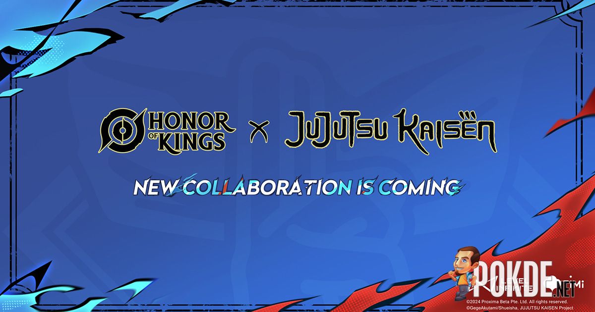 Jujutsu Kaisen Is Joining Honor Of Kings With Special Event - 29