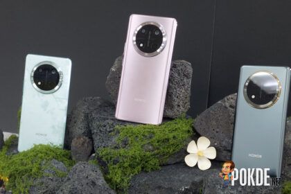 HONOR X9c 5G Hands-On Experience - 23