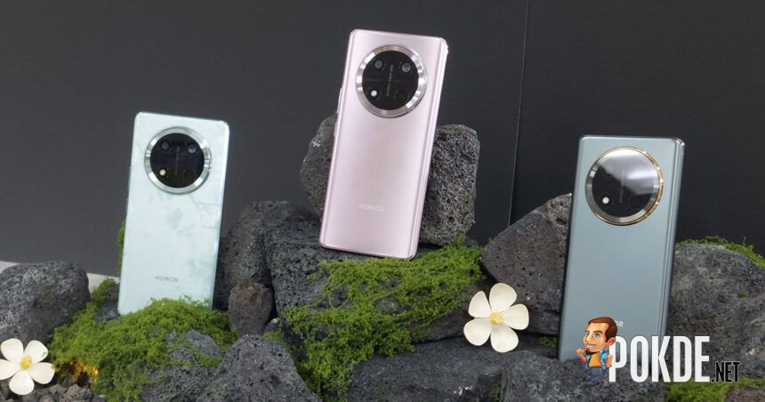 HONOR X9c 5G Hands-On Experience - 12 HONOR X9c 5G Hands-On Experience - 11