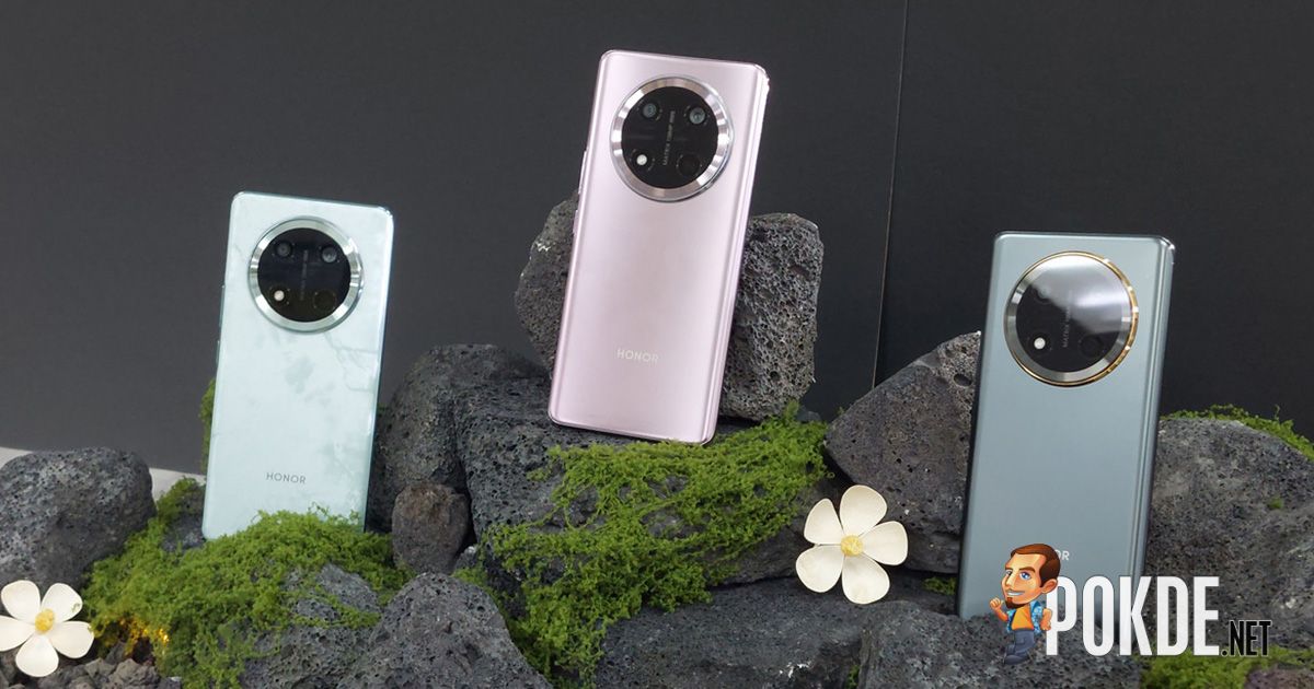 HONOR X9c 5G Hands-On Experience - 27