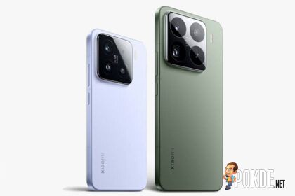 Xiaomi 15 and 15 Pro Launch Confirmed for October 29: Battery, Display, and More Revealed Via Teasers