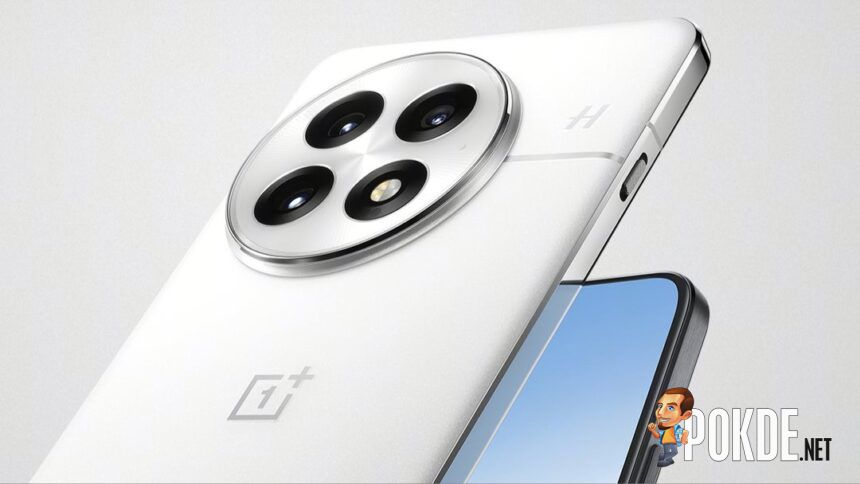 OnePlus 13 to Launch on October 31 with Advanced Display Features from BOE’s Oriental X2 Panel