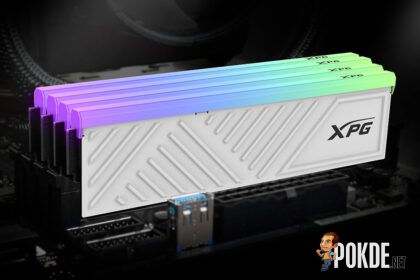 ADATA And XPG Announce SEA Channel Partner Seminars To Showcase Latest Gaming Products - 31