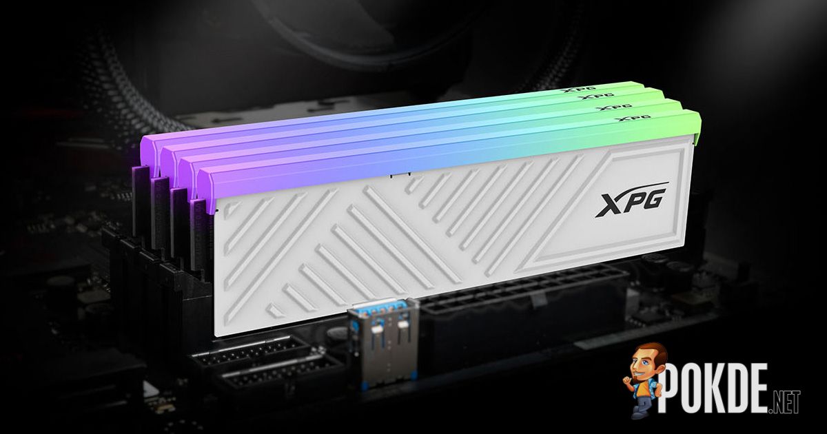 ADATA And XPG Announce SEA Channel Partner Seminars To Showcase Latest Gaming Products - 26